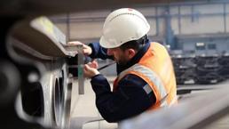 İstihdam endeksi yıllık yüzde 8,4 arttı