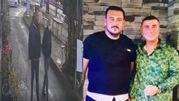 Falyalı cinayetinde yeni görüntüler ortaya çıktı! Flaş Sedat Peker detayı...