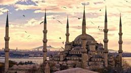 27 Şubat ne kandili, pazar günü kandil mi? Miraç Kandili ne zaman? İşte 2022 kandil günleri!