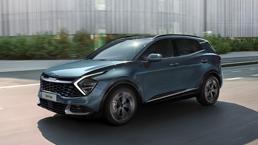 Kia Sportage'ın fiyatı belli oldu!