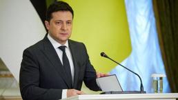 Ukrayna'da savaş hazırlığı! Vladimir Zelenski dünyaya duyurdu: Yedek askerler göreve çağrıldı