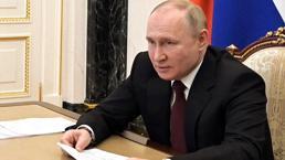 Ukrayna kararı dünyayı şok etti! Putin'den Osmanlı sözleri...