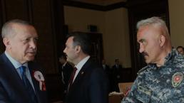 Özel Harekat Şube Müdürü Hayrettin Eren, Senegal’de şehit oldu