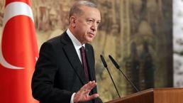 Rusya - Ukrayna krizi! Cumhurbaşkanı Recep Tayyip Erdoğan: İkisinden de vazgeçmemiz mümkün değil