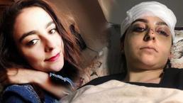 Tayt dehşeti! Eşini öldüresiye dövüp tehdit etti 'Anneni ve babanı öldüreceğim'