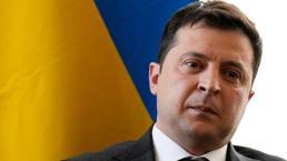 Ukrayna Devlet Başkanı Volodimir Zelenskiy'den orduya katılma çağrısı