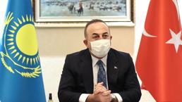 Bakan Çavuşoğlu, 9 gün sonra ikinci kez koronavirüse yakalandı