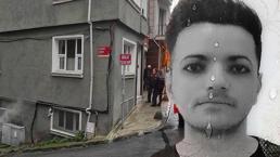 Şişli'de feci ölüm! Başına poşet geçirilmiş halde bulundu