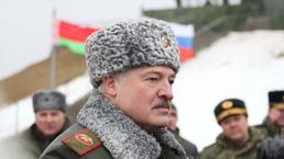 Lukaşenko: Gerekirse Belarus ordusu da harekata katılır