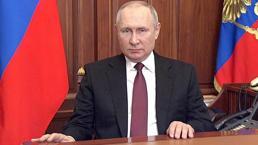 Rusya-Ukrayna savaşı ile ilgili tehlikeli senaryo! Putin nerede duracak?