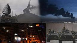  Rusya-Ukrayna savaşında son dakika gelişmesi! Kiev ateş altında, bomba yağıyor, çok sayıda ölü ve yaralı var...