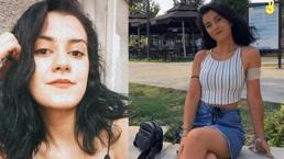 20 yaşındaki Merve Başkal, evinde ölü bulundu
