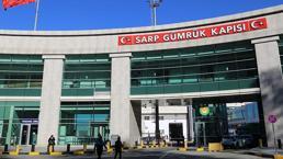 Gürcistan’a girişlerde PCR test zorunluluğu kalkıyor! 1 Mart'tan itibaren...