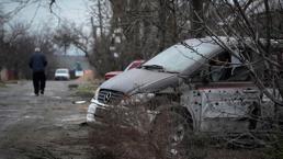 Rus ordusu Kiev’e 80 kilometre mesafede