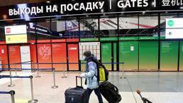Rusya, İngiltere’ye hava sahasını kapattı