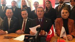 Mustafa Sarıgül: Uluslararası toplum, Rusya'yı yalnız bırakmalı