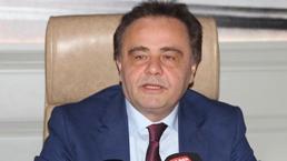 Bilecik Belediye Başkanı Semih Şahin, görevden uzaklaştırıldı