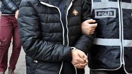 MİT ve Emniyet’ten ortak operasyon! DEAŞ mensuplarına mali yardım sağlayan şebeke üyeleri yakalandı