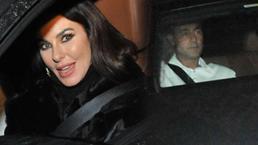 Defne Samyeli bu kez kaçamadı! Aşkları belgelendi, Onur Arıkan ile birlikte...