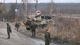 Rusya nereleri işgal etti, Ruslar Kiev’i aldı mı? Rusya Ukrayna savaş son durum!