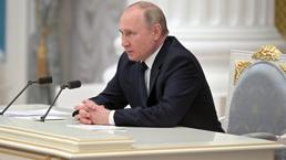 Putin'in savaş planını generalleri bile bilmiyor!