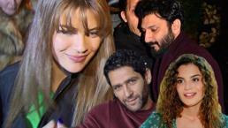 Biran Damla Yılmaz ile Çağrı Telkıvıran aşk yaşıyor iddiası! Dikkat çeken detay...