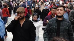 Koronavirüs ile ilgili flaş uyarı: Artan vakaların nedeni maskenin ihmal edilmesi 