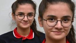 Lise 9. sınıf öğrencisi Şevval kalbine yenik düştü