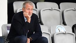 Roman Abramovich, Chelsea'nin kulüp idaresini bıraktı