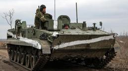 Ukrayna - Rusya savaşında son dakika gelişmeleri! Başkent Kiev güne patlamalarla uyandı...