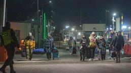 Fransa'dan, vatandaşlarına Rusya ve Belarus'tan ayrılma çağrısı