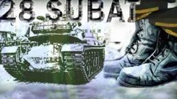 28 Şubat’ta ne oldu, 28 Şubat darbesi hangi yıl oldu? 28 Şubat darbesi nedir, dönemin hükümeti ve komutanları kimdi?