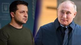 Putin'in özel ordusuna Zelenski'yi öldürme emri! Rusya 400 kişilik suikast ekibi gönderdi...