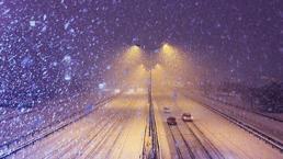 Çok kuvvetli kar yağışı geliyor! Meteoroloji son dakika duyurdu! Özellikle tarih verildi, İstanbul, Ankara ve çok sayıda ilde...