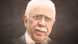 Eski bakan Sadi Somuncuoğlu hayatını kaybetti