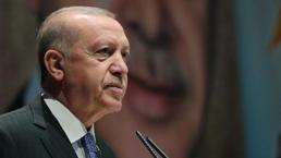 Cumhurbaşkanı Erdoğan canlı yayında açıkladı: Tarihte ilk kez hesap verdiler