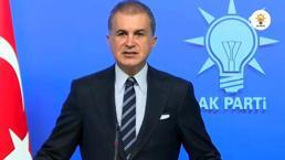 AK Parti'li Çelik: 28 Şubat zihniyetinin uygulamaları ortadan kaldırılmıştır