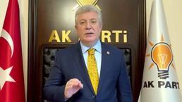 AK Parti'li Akbaşoğlu: 28 Şubat'ın vesayetçi zihniyetini geri çağırıyorlar