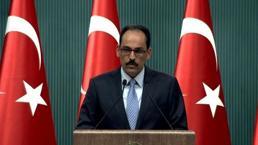 Cumhurbaşkanlığı Sözcüsü İbrahim Kalın'dan '28 Şubat' mesajı