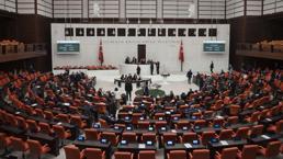 CHP'den 'TBMM bilgilendirilsin' talebi