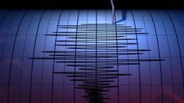 İzmir açıklarında 3.5 büyüklüğünde deprem