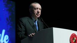 Cumhurbaşkanı Erdoğan canlı yayında açıkladı: Tarihte ilk kez hesap verdiler