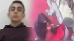 Kimlik oyunu elinde patladı! 740 hırsızlık kaydı var