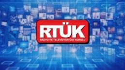 RTÜK'ten Ukrayna yayınlarına ilişkin uyarı