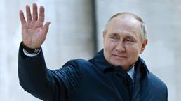 Rusya Devlet Başkanı Putin: Batılı 'yalan imparatorluğu' ülkemizle ilgili bunu gerçekleştirmeye çalışıyor