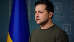 Volodimir Zelenski'ye suikast mi düzenlenecek? Korkunç iddia!