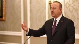 Bakan Çavuşoğlu'ndan kritik Montrö açıklaması: O ülkeleri uyardık!