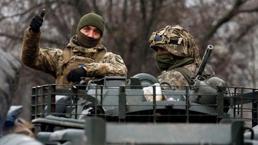 Rusya Ukrayna'da dehşeti yaşıyor! 5710 Rus askeri öldürüldü, 29 uçak, 29 helikopter düşürüldü 198 tank imha edildi