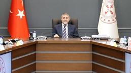 Enflasyon, gıda ve enerji fiyatları masaya yatırılacak! Fiyat İstikrarı Komitesi üçüncü kez toplanıyor