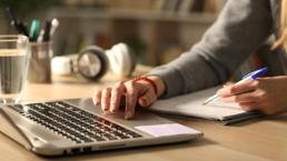 AÖL online sınav girişi nasıl yapılır? Açık Lise (AÖL) online sınav giriş ekranı! 